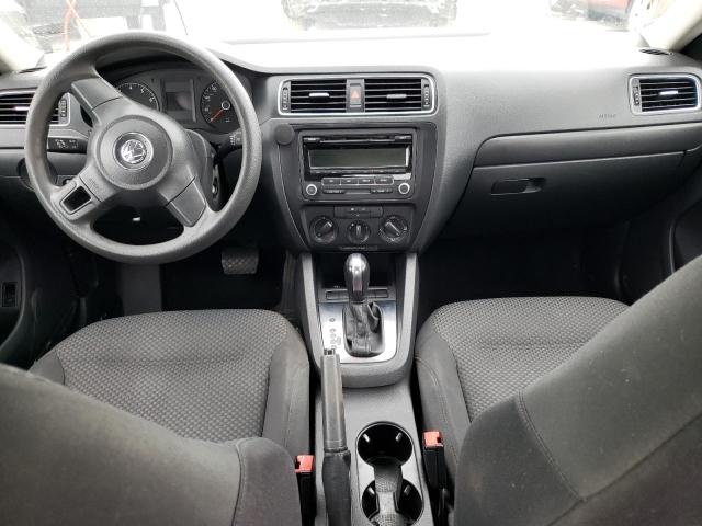 Photo 8 from auction – 2012 VOLKSWAGEN JETTA BASE with VIN 3VW2K7AJ8CM357105