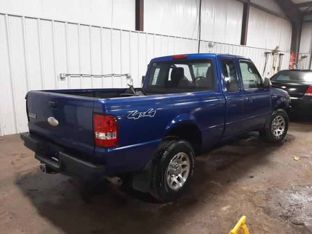 Photo 4 from auction – 2011 FORD RANGER SUP with VIN 1FTLR4FE2BPA10214
