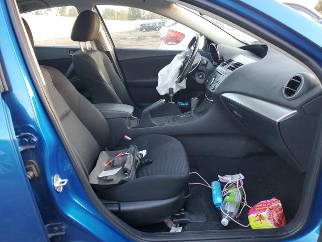 Photo 5 from auction – 2012 MAZDA 3 I with VIN JM1BL1V8XC1685224