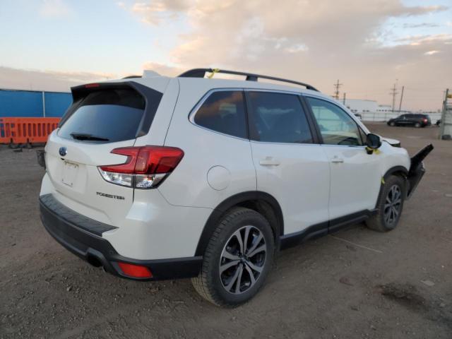 Photo 4 from auction – 2021 SUBARU FORESTER L with VIN JF2SKAUC0MH422338