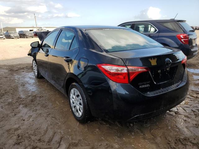 Photo 3 from auction – 2018 TOYOTA COROLLA L with VIN 5YFBURHE8JP773839