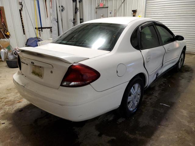 Zdjęcie 4 z aukcji – 2005 FORD TAURUS SEL z VIN 1FAFP56U05A287120
