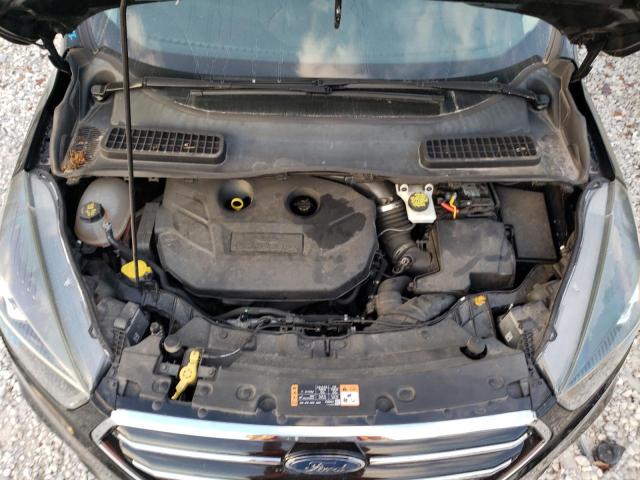 Photo 7 from auction – 2017 FORD ESCAPE TIT with VIN 1FMCU0J98HUB75076