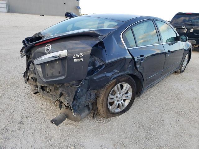Photo 4 from auction – 2012 NISSAN ALTIMA BAS with VIN 1N4AL2AP4CN486781