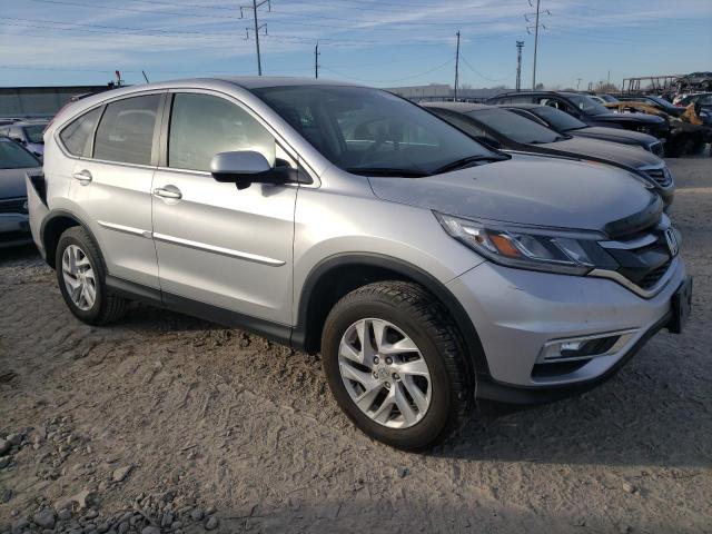 HONDA CR-V EX 2015 with VIN 2HKRM4H51FH704092 - Photo from auction