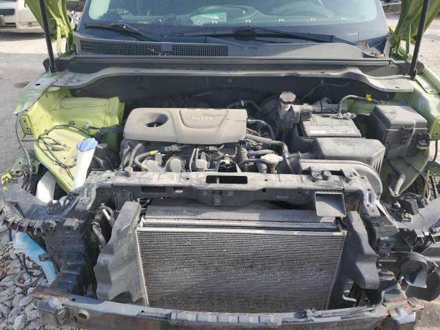Photo 7 from auction – 2018 KIA SOUL with VIN KNDJN2A23J7891699