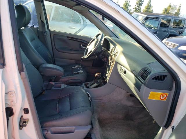 Photo 5 from auction – 2000 VOLVO S40 with VIN YV1VS2553YF478299
