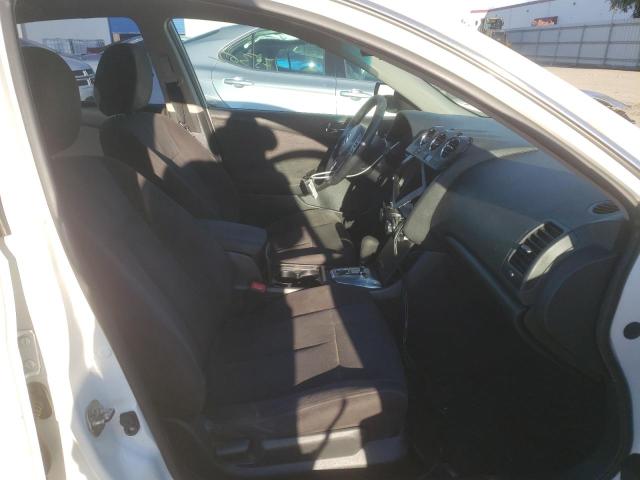 Photo 5 from auction – 2012 NISSAN ALTIMA BAS with VIN 1N4AL2AP0CC181645