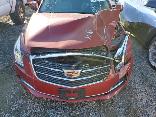 صورة رقم 7 من المزاد - 2016 CADILLAC ATS مع VIN 1G6AA5RX8G0119068