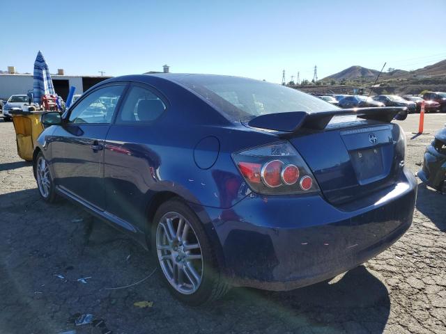 Photo 3 from auction – 2009 TOYOTA SCION TC with VIN JTKDE167290287358