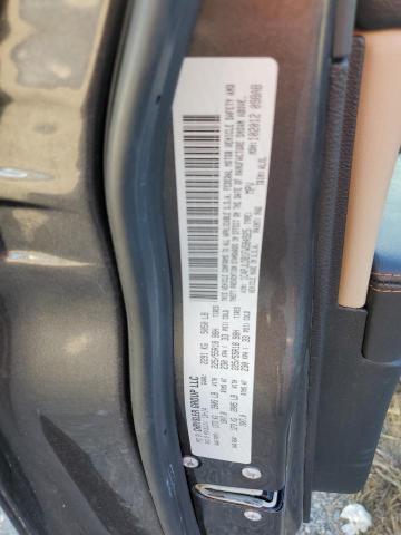 Photo 10 from auction – 2015 JEEP CHEROKEE L with VIN 1C4PJLDB1FW584925