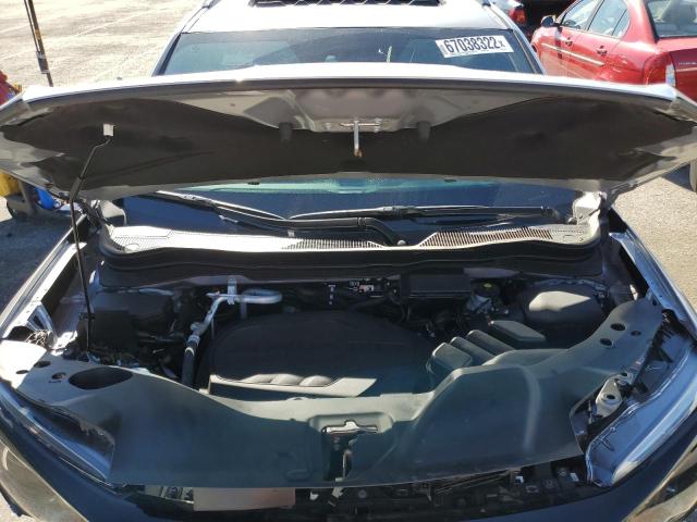 Photo 7 from auction – 2022 HONDA PILOT TRAI with VIN 5FNYF6H8XNB064313