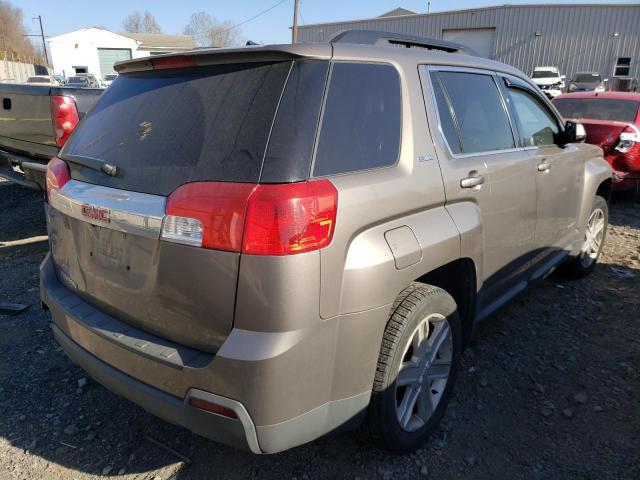 Photo 4 from auction – 2012 GMC TERRAIN SL with VIN 2GKALSEK6C6200902