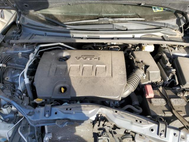 Foto 7 de la subasta – 2016 TOYOTA COROLLA L con VIN 2T1BURHEXGC633865