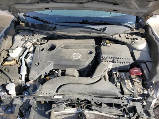 Photo 7 from auction – 2014 NISSAN ALTIMA 2.5 with VIN 1N4AL3AP3EC402499