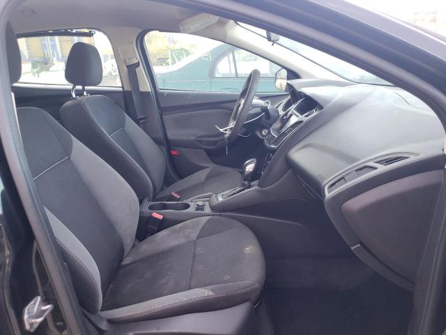 Photo 5 from auction – 2014 FORD FOCUS S with VIN 1FADP3E22EL223256