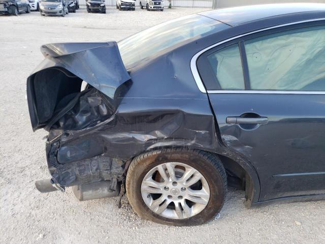 Photo 9 from auction – 2012 NISSAN ALTIMA BAS with VIN 1N4AL2AP4CN486781