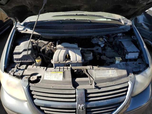 Photo 7 from auction – 2007 DODGE CARAVAN SE with VIN 1D4GP25BX7B153762