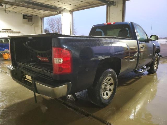 Photo 4 from auction – 2008 CHEVROLET SILVERADO with VIN 1GCEC14X08Z312949