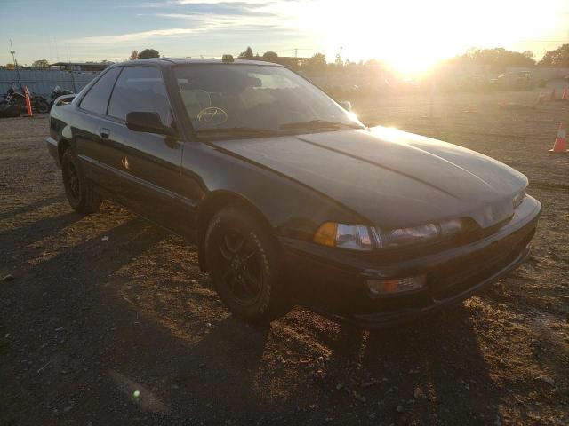 ACURA INTEGRA LS 1993 with VIN JH4DA945XPS014932 - Photo from auction