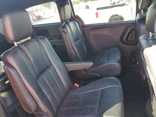 Photo 6 from auction – 2019 DODGE GRAND CARA with VIN 2C4RDGEG3KR682262