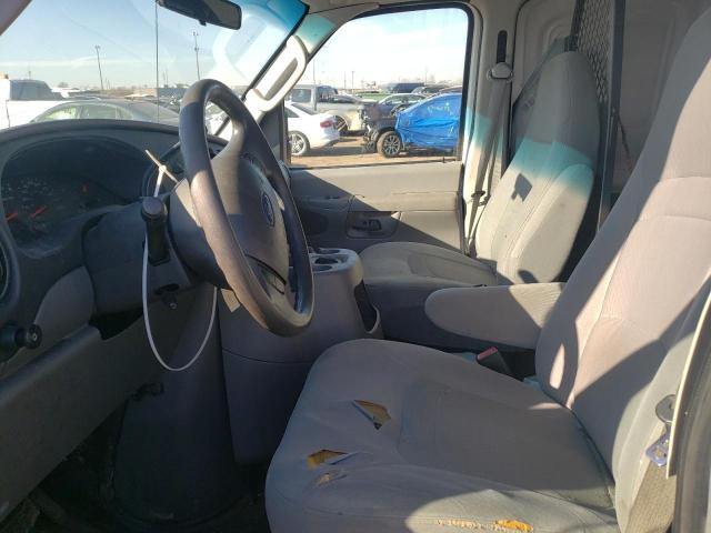 Photo 5 from auction – 2008 FORD ECONOLINE with VIN 1FTNE14W28DB43502