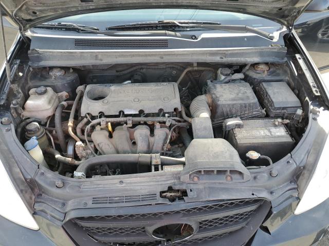 Фото 7 с аукциона – 2009 KIA RONDO BASE с VIN KNAFG529X97274564