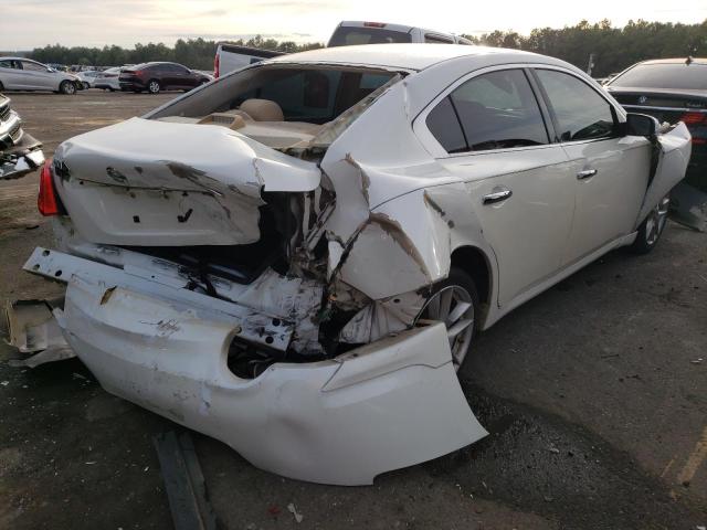 Foto 4 de la subasta – 2011 NISSAN MAXIMA S con VIN 1N4AA5APXBC838411