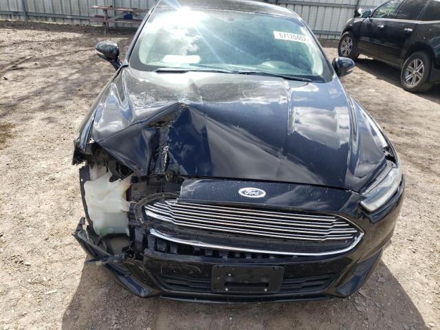 Photo 7 from auction – 2016 FORD FUSION SE with VIN 3FA6P0H72GR117036