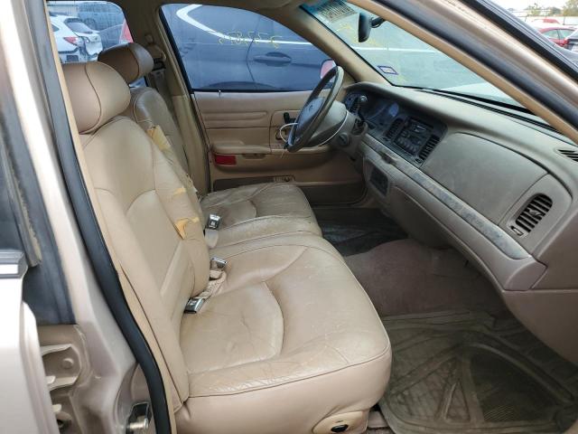 Photo 5 from auction – 1998 FORD CROWN VICT with VIN 2FAFP74W4WX114046
