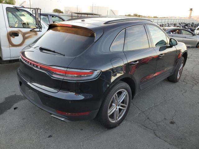 Photo 4 from auction – 2021 PORSCHE MACAN with VIN WP1AA2A5XMLB04697