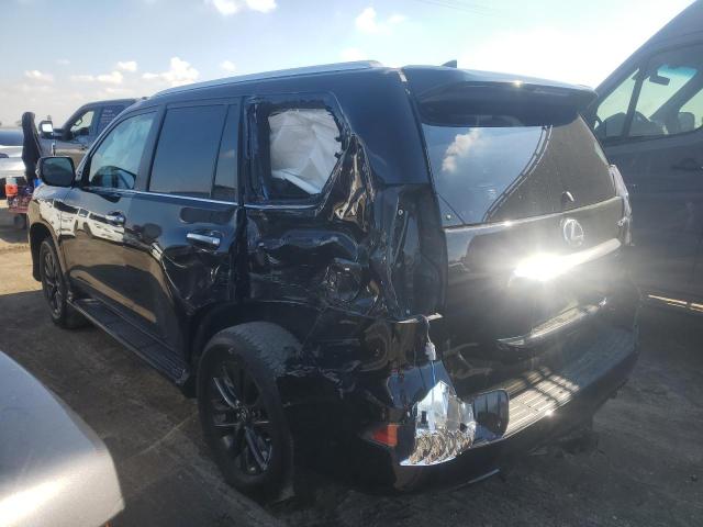 Photo 9 from auction – 2020 LEXUS GX 460 PRE with VIN JTJAM7BX8L5249002