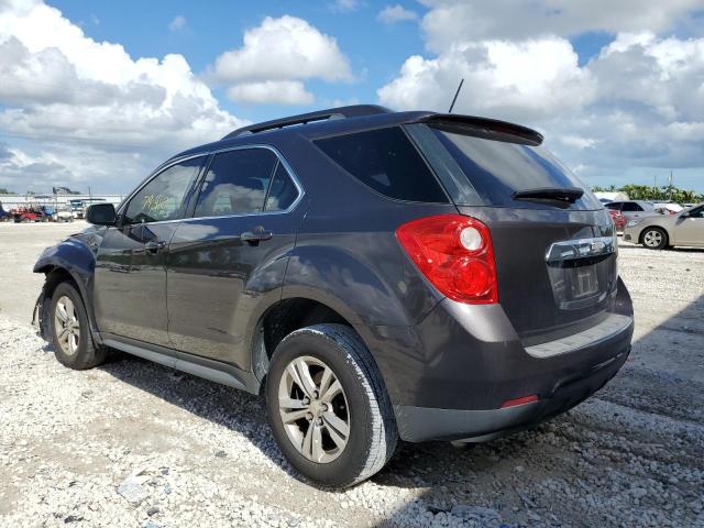 Photo 3 from auction – 2015 CHEVROLET EQUINOX LT with VIN 2GNALBEK4F6228138