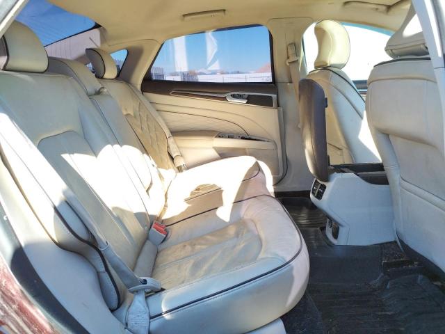 Photo 6 from auction – 2017 FORD FUSION TIT with VIN 3FA6P0SU9HR380186