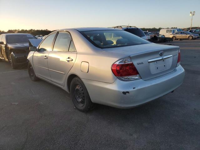 Photo 3 from auction – 2006 TOYOTA CAMRY LE with VIN 4T1BE32K06U740851