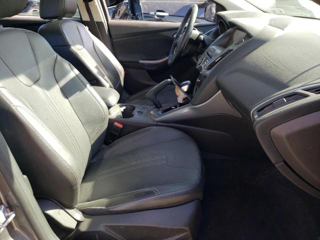 Photo 5 from auction – 2014 FORD FOCUS TITA with VIN 1FADP3N29EL244427
