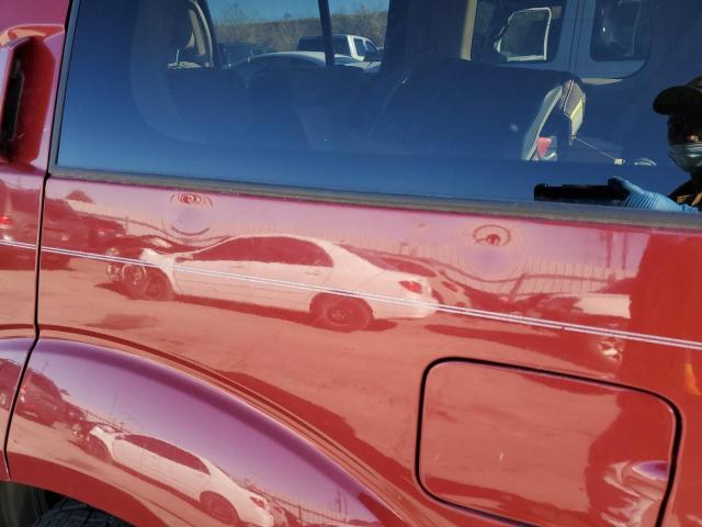 Photo 9 from auction – 2008 NISSAN PATHFINDER with VIN 5N1AR18B18C647289