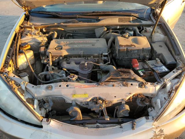 Photo 7 from auction – 2003 TOYOTA CAMRY LE with VIN 4T1BE32K83U725669