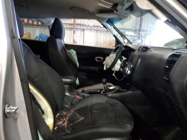 Photo 5 from auction – 2018 KIA SOUL with VIN KNDJN2A22J7514460