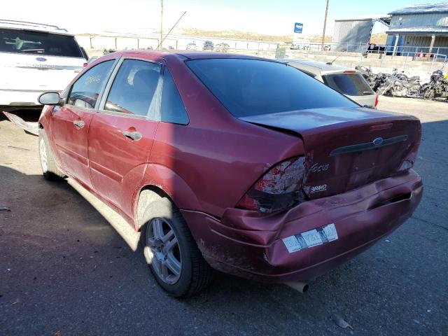 Photo 3 from auction – 2004 FORD FOCUS SE C with VIN 1FAFP34Z34W176243