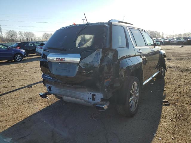 Photo 4 from auction – 2016 GMC TERRAIN DE with VIN 2GKFLRE33G6147380