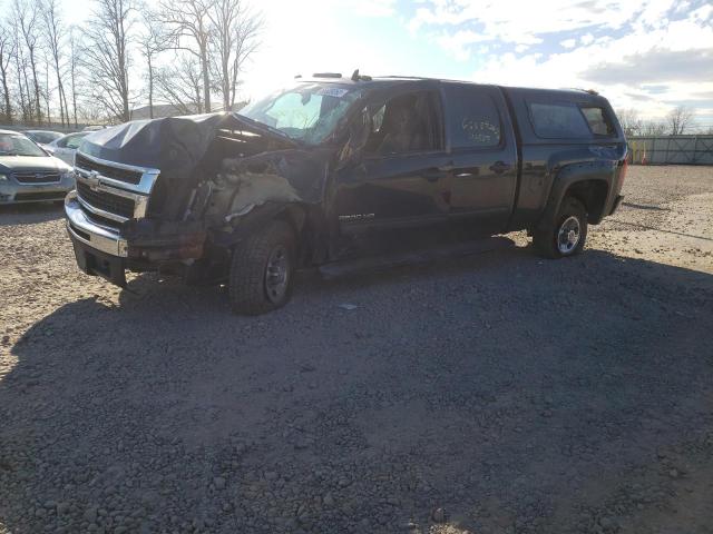 Photo 9 from auction – 2010 CHEVROLET SILVERADO with VIN 1GC4KXBGXAF139890