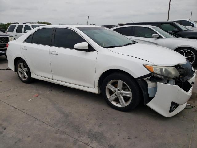 Photo 4 from auction – 2012 TOYOTA CAMRY with VIN 4T1BF1FK2CU177860