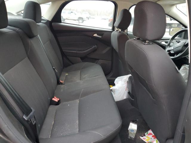 Photo 6 from auction – 2016 FORD FOCUS SE with VIN 1FADP3F25GL253868