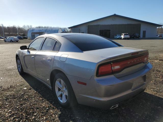 Photo 3 from auction – 2014 DODGE CHARGER SE with VIN 2C3CDXBG9EH303046