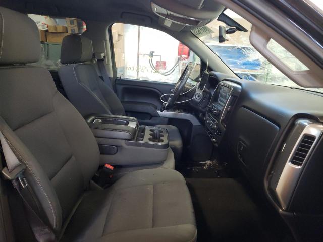 Photo 5 from auction – 2015 CHEVROLET SILVERADO with VIN 3GCUKREC1FG514866