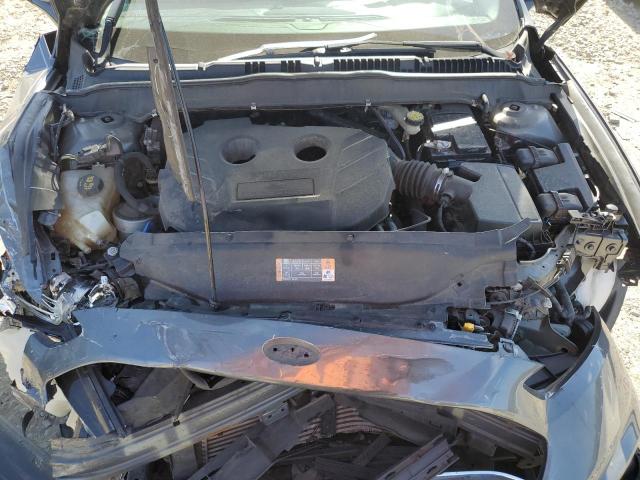 Photo 7 from auction – 2016 FORD FUSION TIT with VIN 3FA6P0K95GR150929