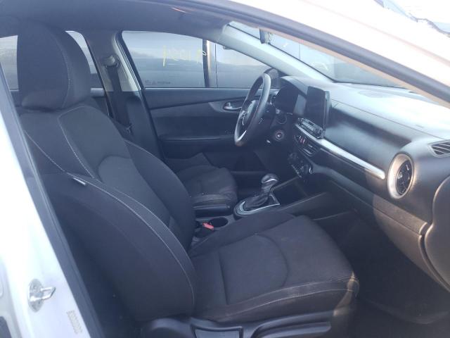Photo 5 from auction – 2019 KIA FORTE FE with VIN 3KPF24ADXKE090278