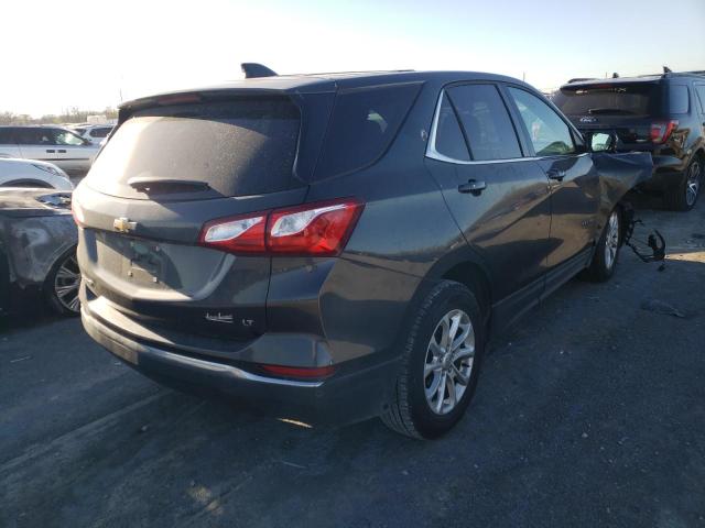 Photo 4 from auction – 2018 CHEVROLET EQUINOX LT with VIN 2GNAXJEV6J6220771
