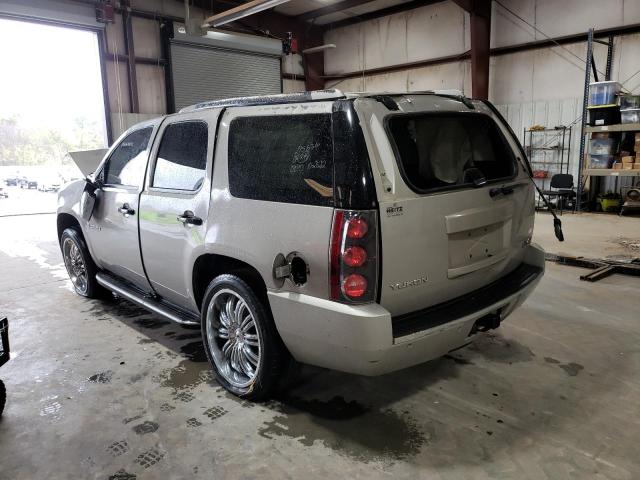 Photo 3 from auction – 2008 GMC YUKON DENA with VIN 1GKFK63878J149315